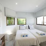 2035 Golden Modern