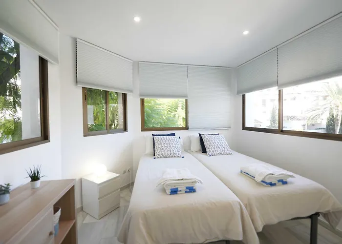 2035 Golden Modern