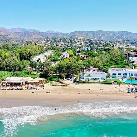 2035 Golden Modern Διαμέρισμα