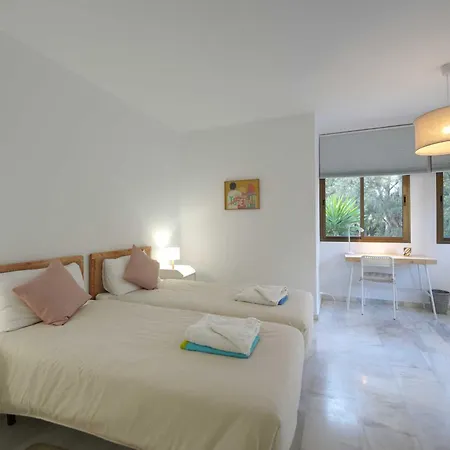 Διαμέρισμα 2035 Golden Modern