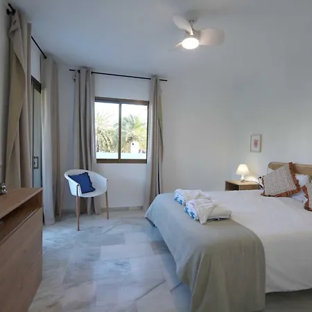 Appartamento 2035 Golden Modern