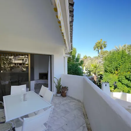 Appartamento 2035 Golden Modern Marbella