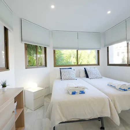 2035 Golden Modern * Marbella