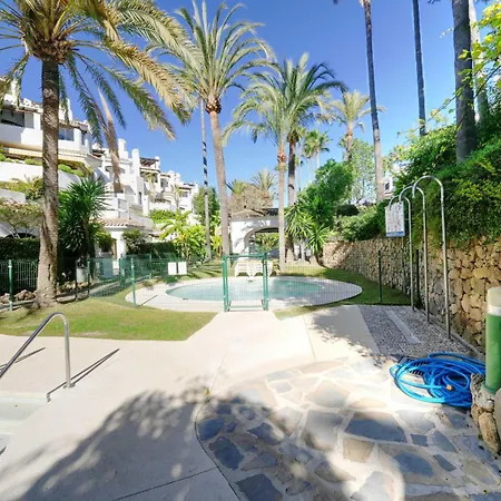 2035 Golden Modern Appartamento