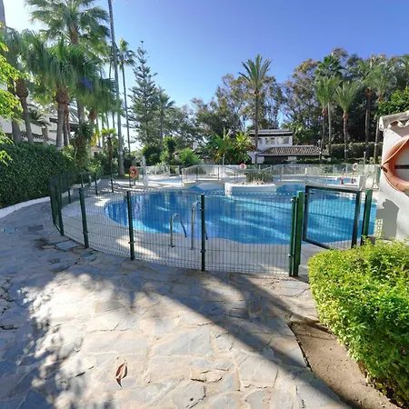 2035 Golden Modern Διαμέρισμα *