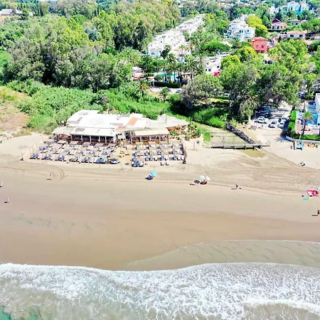 Appartamento 2035 Golden Modern *