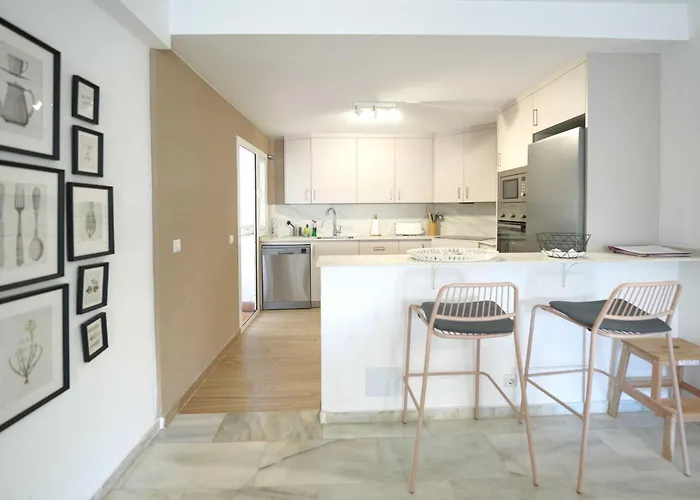 2035 Golden Modern * ماربيا