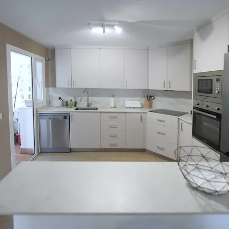 2035 Golden Modern Apartamento *