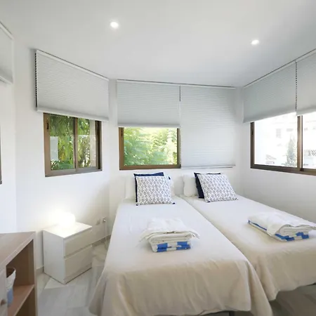 2035 Golden Modern