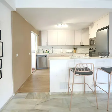 2035 Golden Modern * Marbella