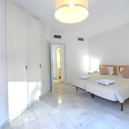 2035 Golden Modern * Marbella