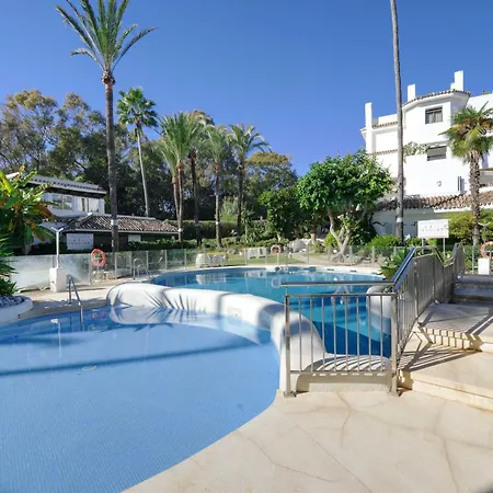 2035 Golden Modern Marbella