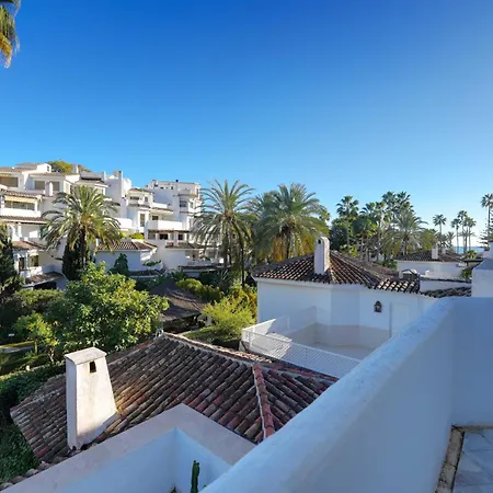 Apartman 2035 Golden Modern Marbella