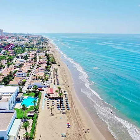 2035 Golden Modern Marbella