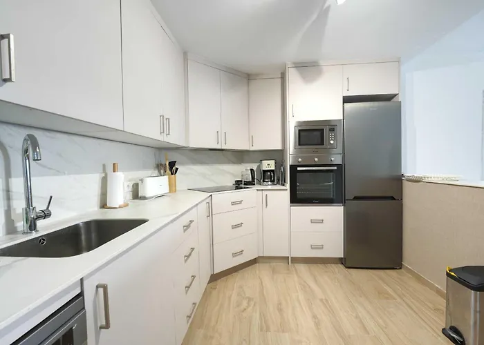 2035 Golden Modern Daire *